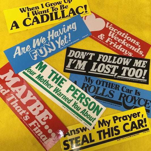 “Peel, Stick, Slay: 10 Fun Things to Do with Stickers