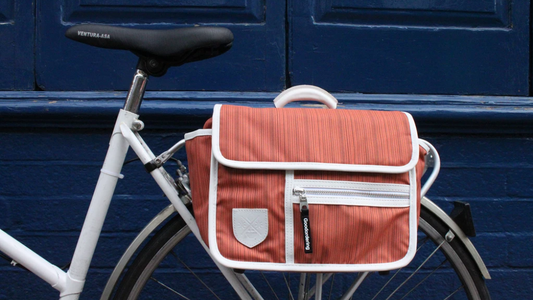 Goodordering Six Way Bag
