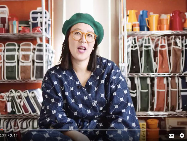Goodordering brand video