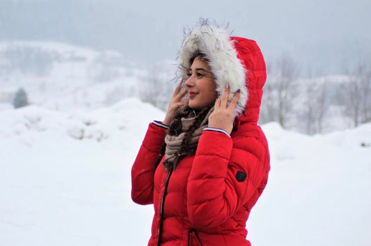From the Mountains to the City: Heated Jackets for  Every Adventure