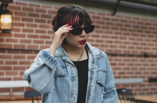 Soft Texture, Sharp Routine, and the New Shape of Personal Style