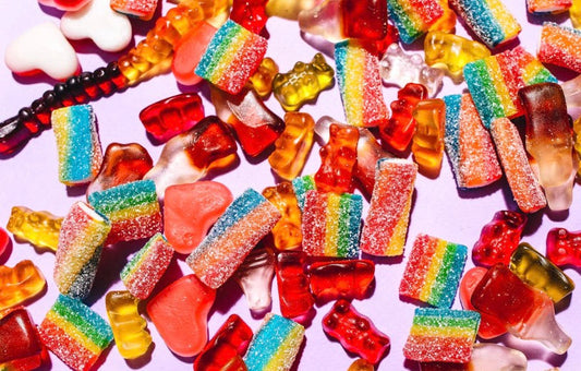 Buy Kratom Drinks And Gummies From KRATOMade—A Name Recognized For Integrity