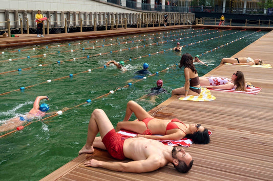 The Best Lidos in London: 10 Brilliant Places to Swim Outdoors