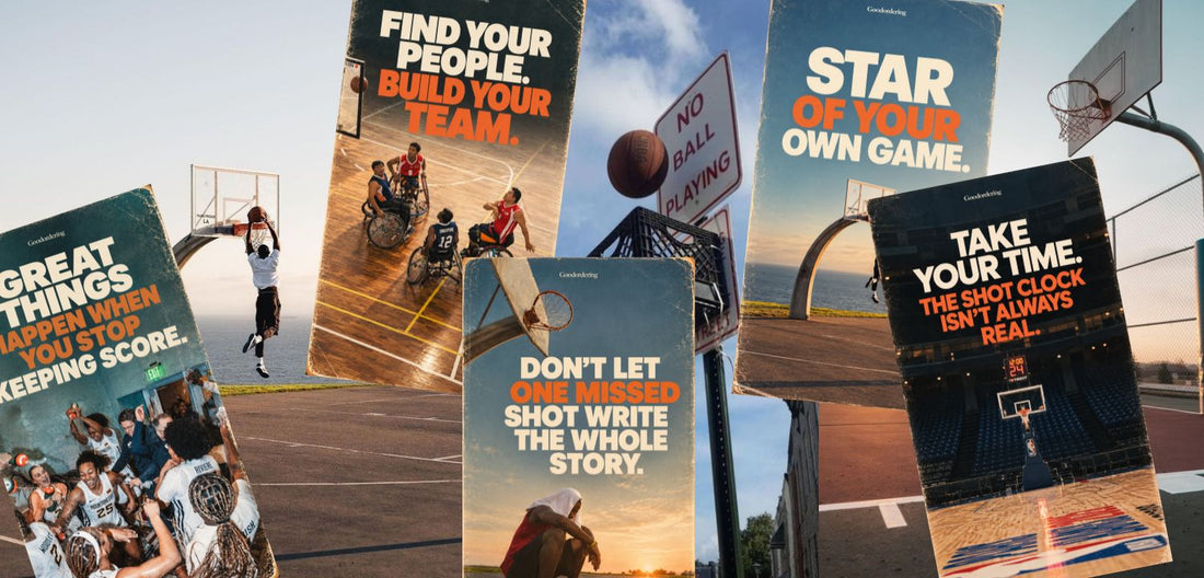 Basketball Quotes About Life, Motivation and the Love of the Game