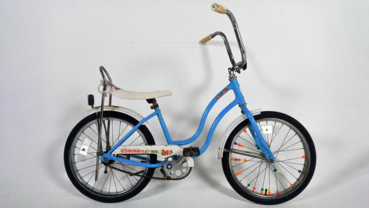 The Schwinn Fair Lady