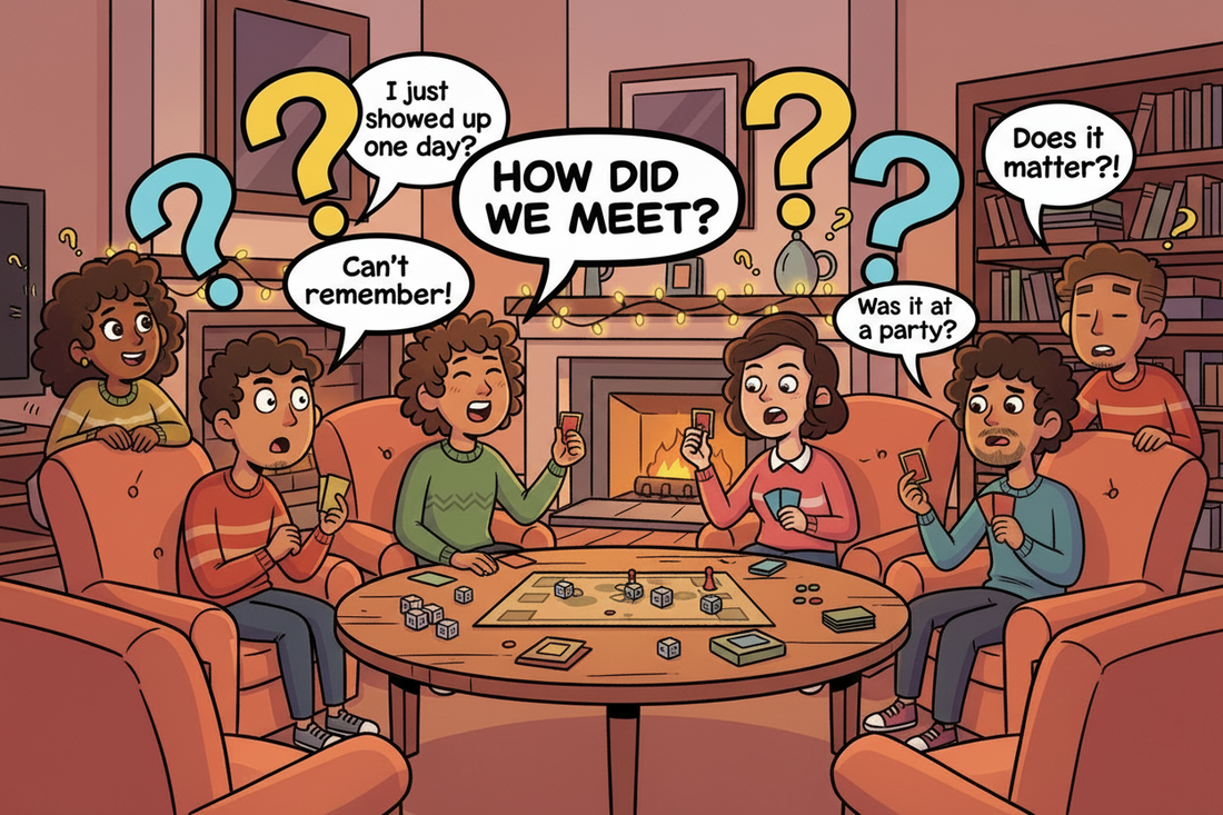 How to Make Friends at Any Age: A Practical Guide