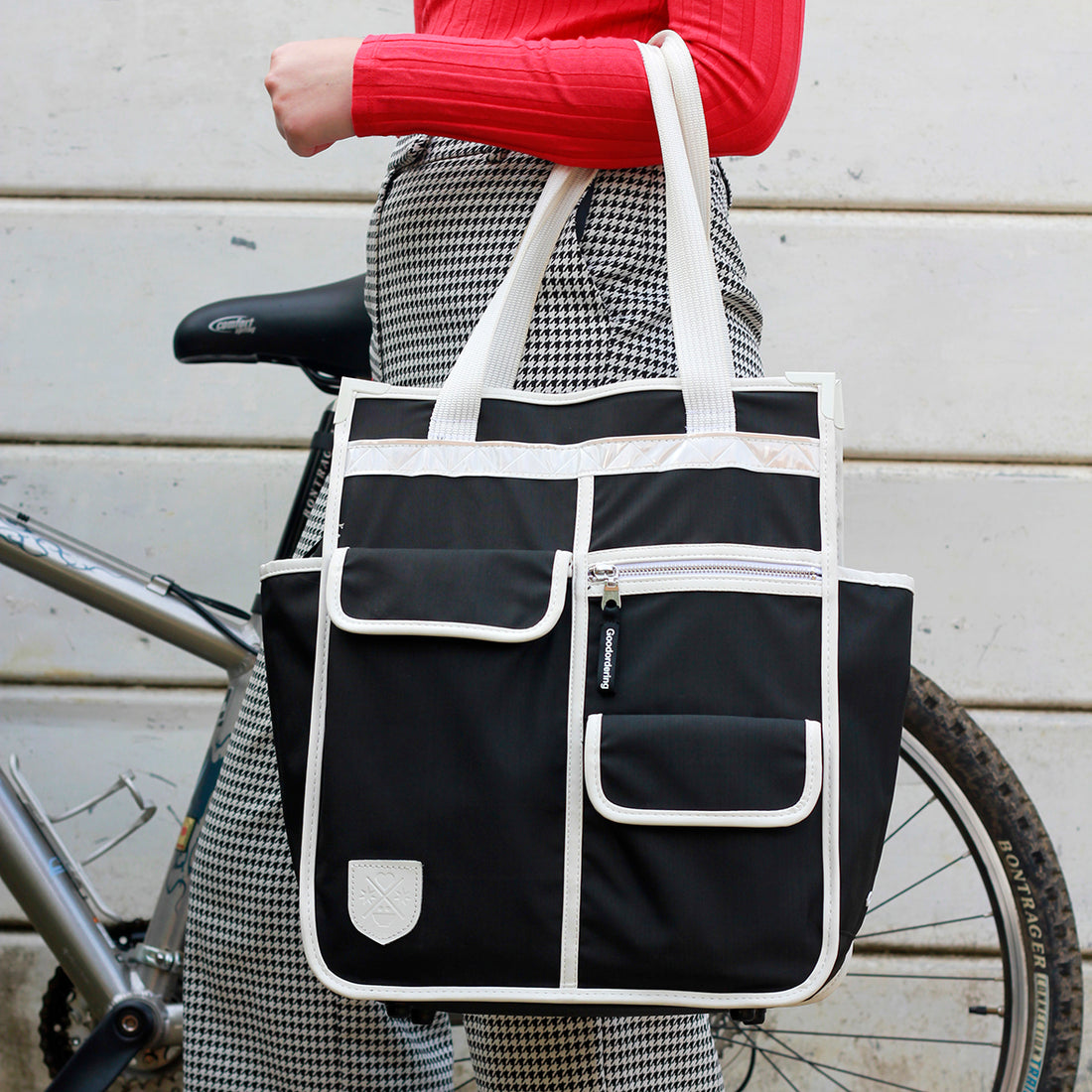 3 in 1 Market Shopper