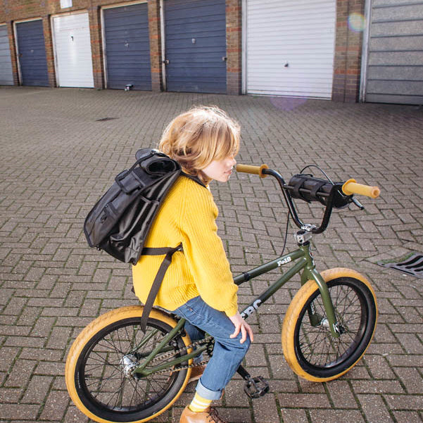 Is My Child Ready to Walk Home from School Alone? Take This Simple Quiz
