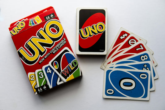 The Most Popular Board Games of All Time: Classics That Never Get Old