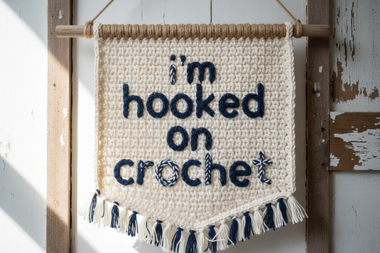 Crochet Lovers Quotes, Sayings and Slogans Every Yarn Fan Will Adore