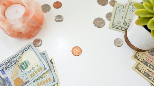 Cutting costs in business