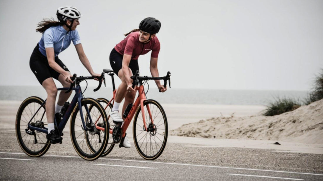Essential Cycling Gear