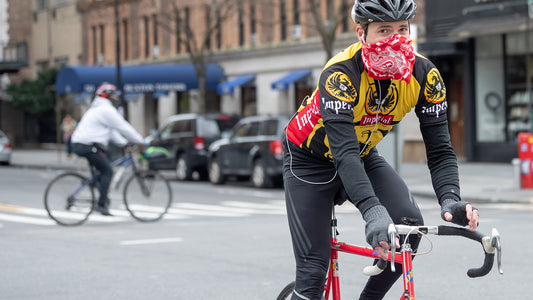 Ditch the tube and get on a bike to avoid Corona virus