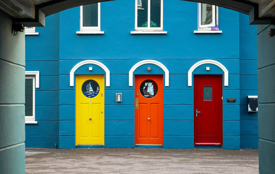 The Real Estate Connections That Make a Difference