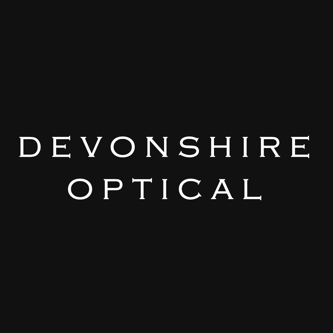 Devonshire Optical, New York