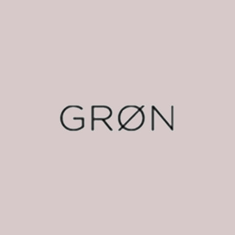 GRØN