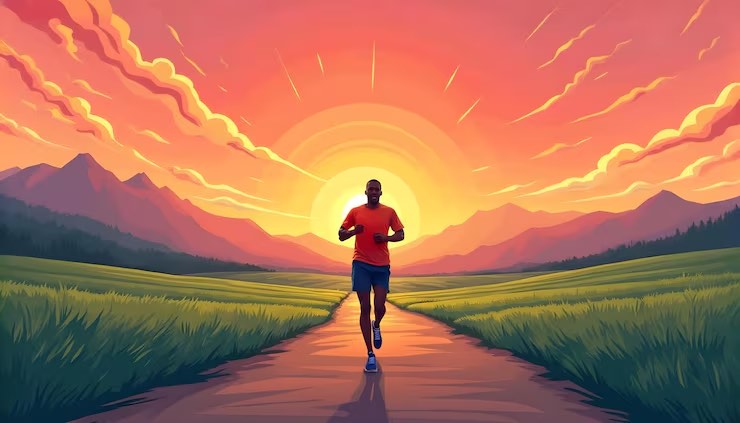 From Pain to Progress: Inspirational Running Quotes