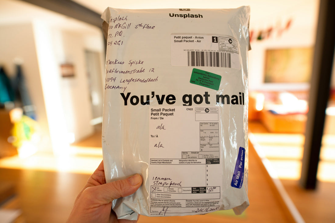 Tips for Ordering Hemp Products Online Safely (COAs, Shipping, Legality)