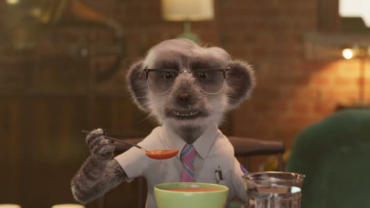 Wildly Effective: The Role of Animals in Successful Ad Campaigns