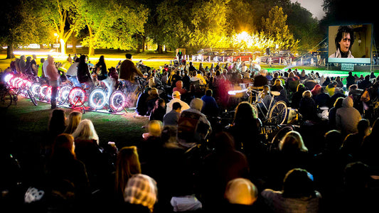 The Green Guide to Seeing London: 5 Eco-Friendly Activities to Try