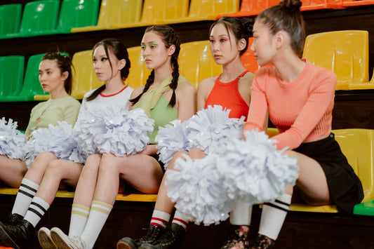 Sustainable Fashion Outfits to Wear in Sports Events