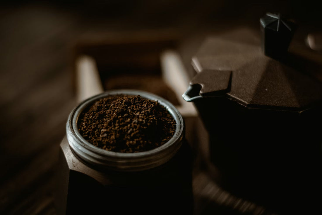 Kava Powder Shopping—Reliable Experience With MitraMan Botanicals