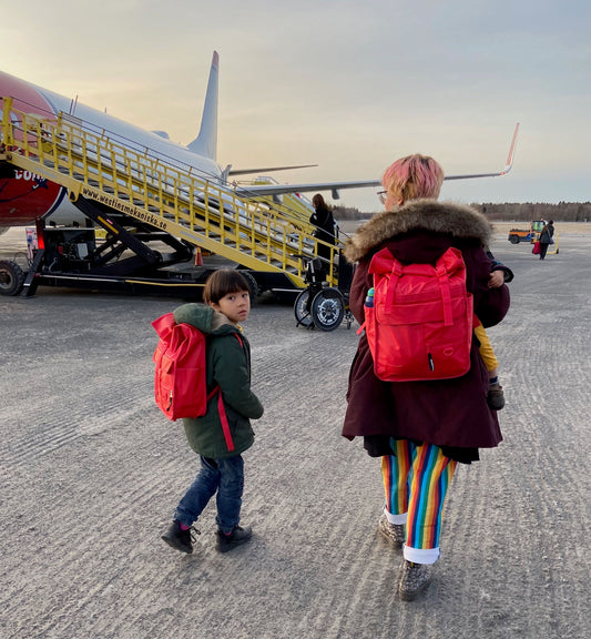 What Bags Are Best for Travelling? The Best Travel Bags for City Breaks, Flights & Adventures