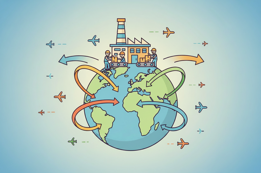 International Expansion and Payments: How to Accept Cards Globally Without the Headaches