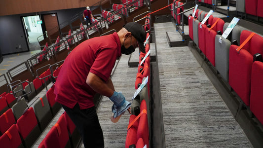 How to Vet a Cleaning Contractor Before You Sign Anything