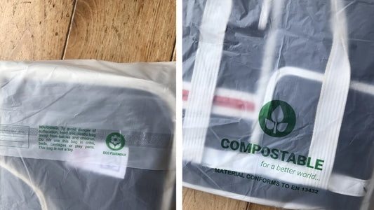 compostible packaging