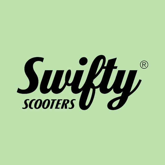 Swifty Scooters