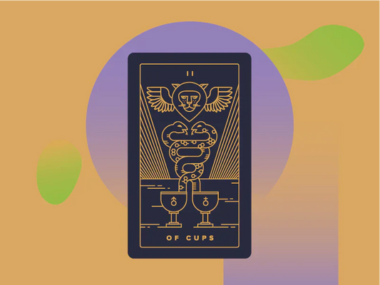 What to Know About Tarot Card Symbolism