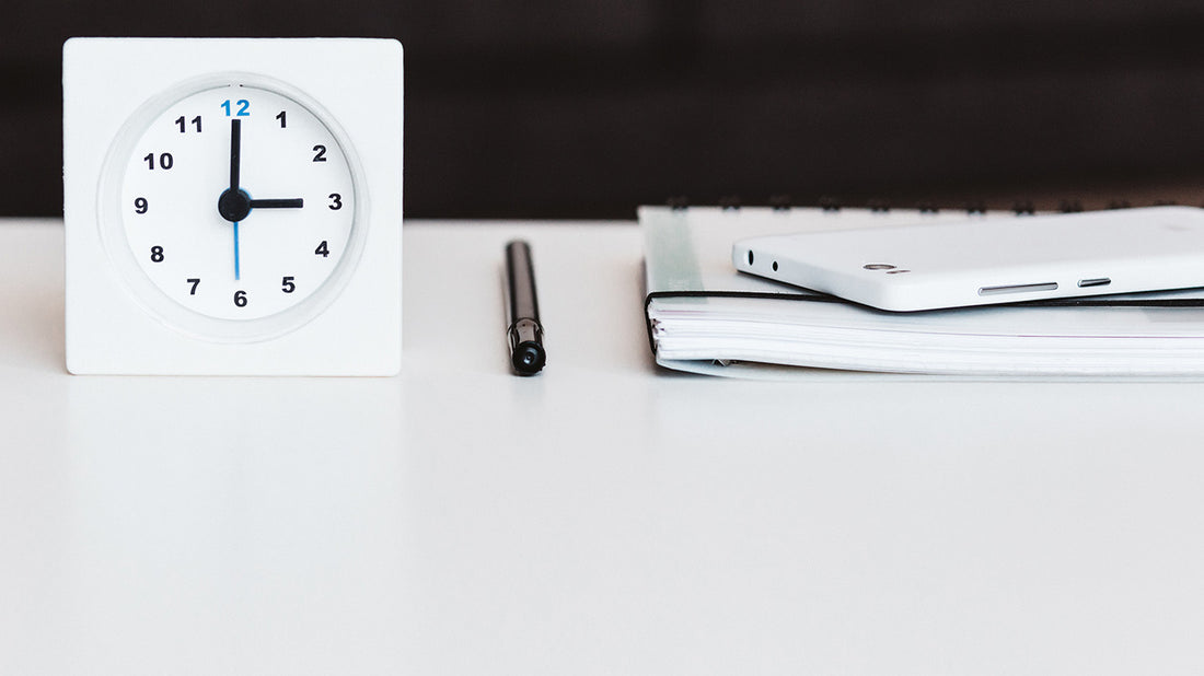 Save 21 Hours a Week By Removing These 5 Useless Things In Your Life