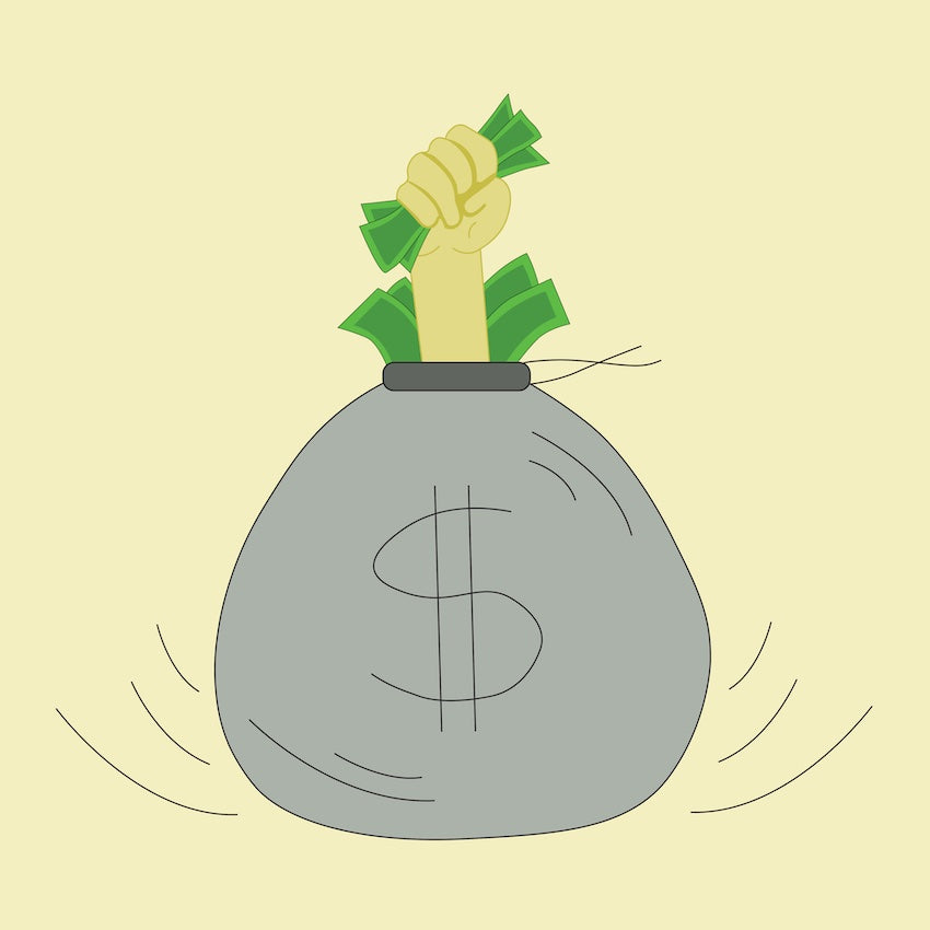 Life hacks to save money