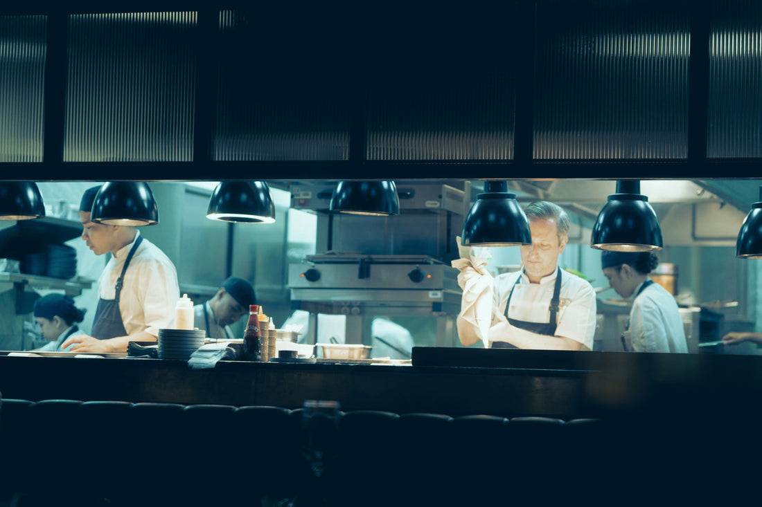 5 Hospitality Uniform Companies Focusing on Sustainability
