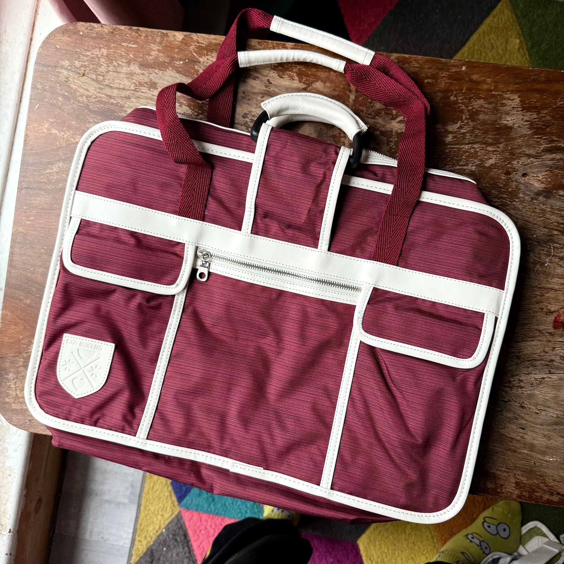 Sample sale feb26 - Goodordering