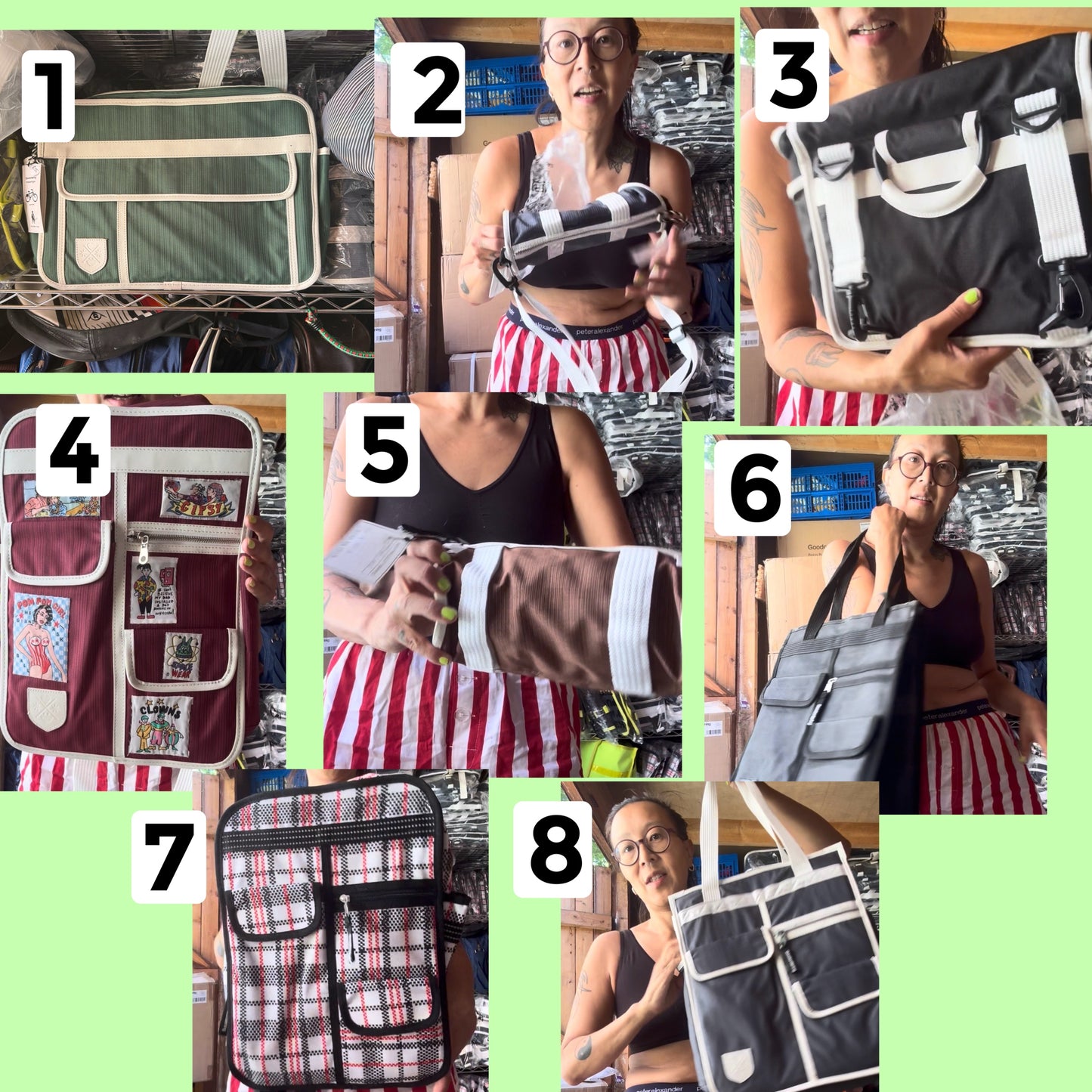 Sample sale July26