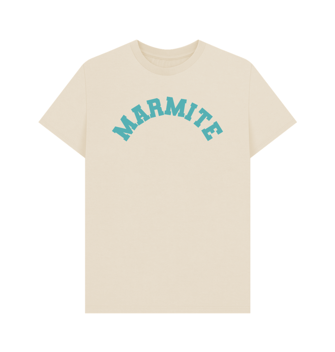 Oat Marmite Varsity T-shirt