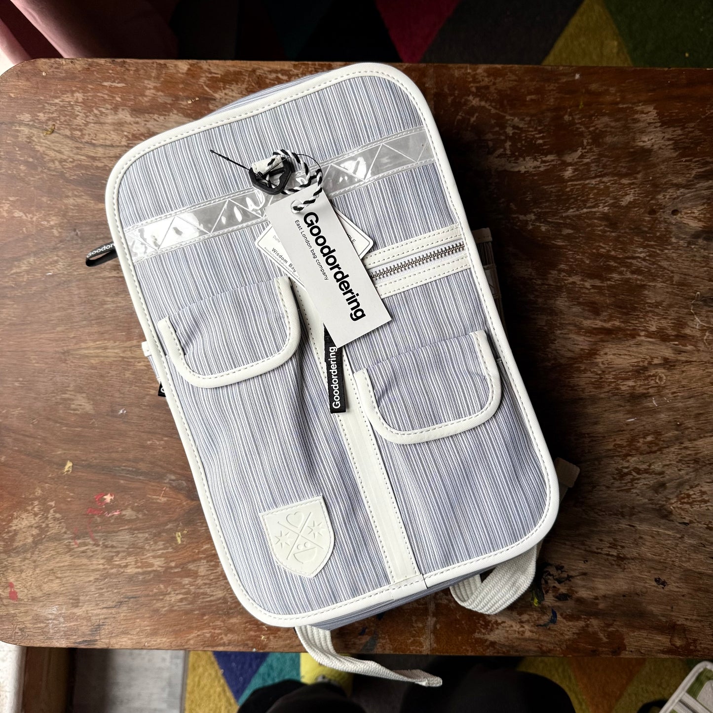 Sample sale feb26 - Goodordering