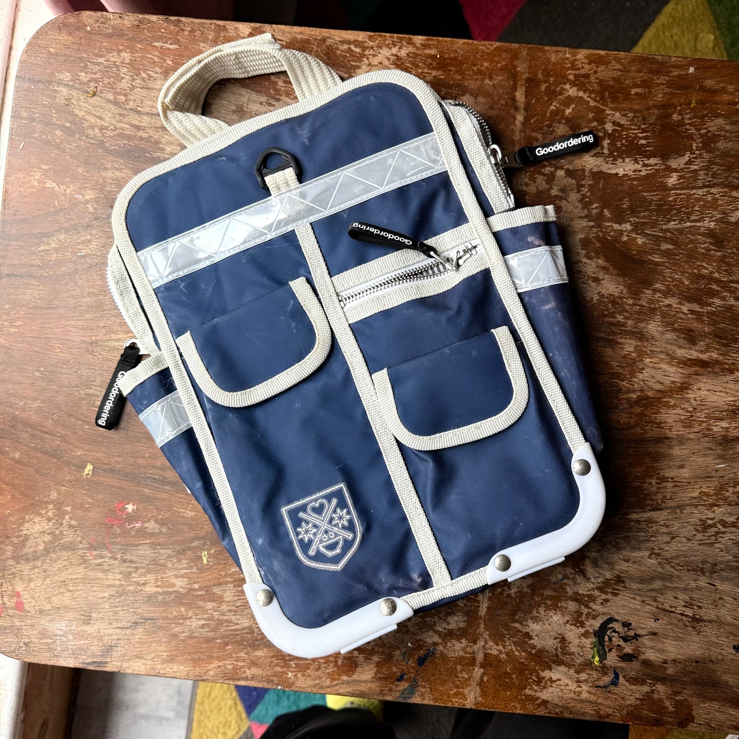 Sample sale feb26 - Goodordering