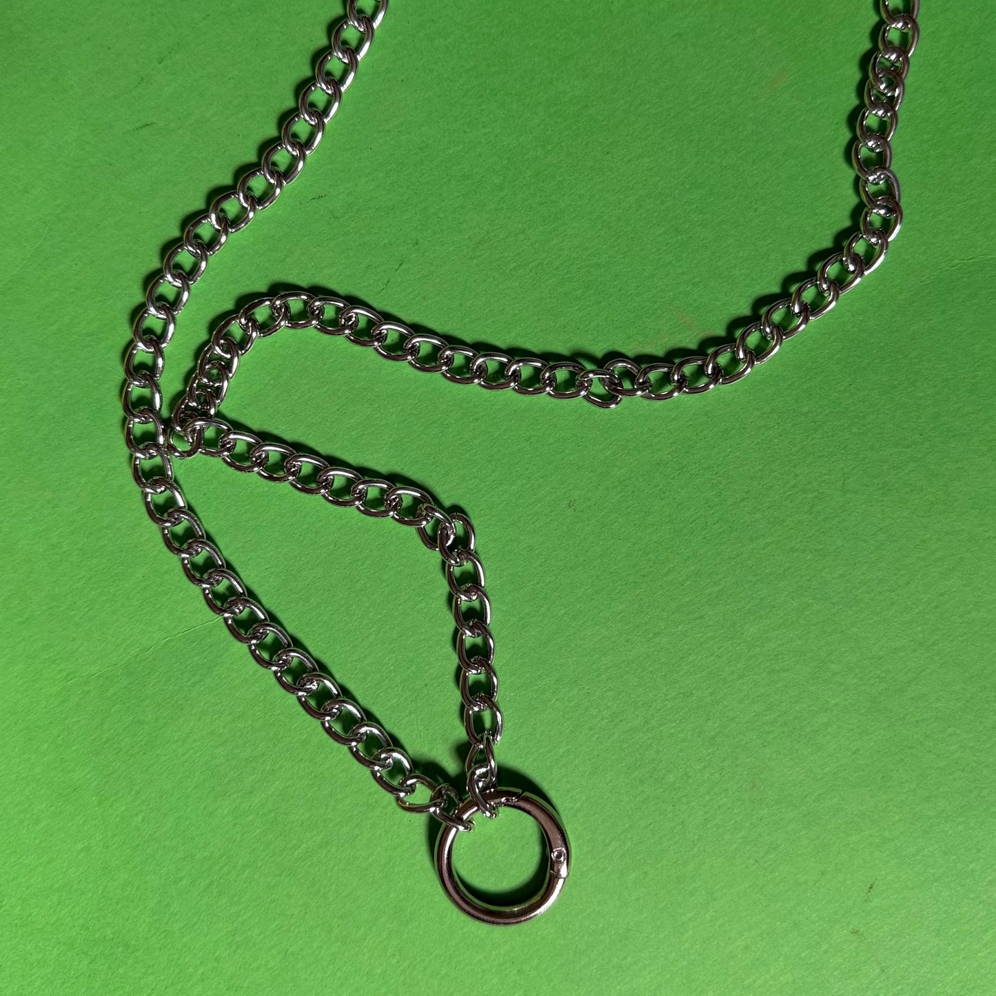 Glasses holder long pendant chain