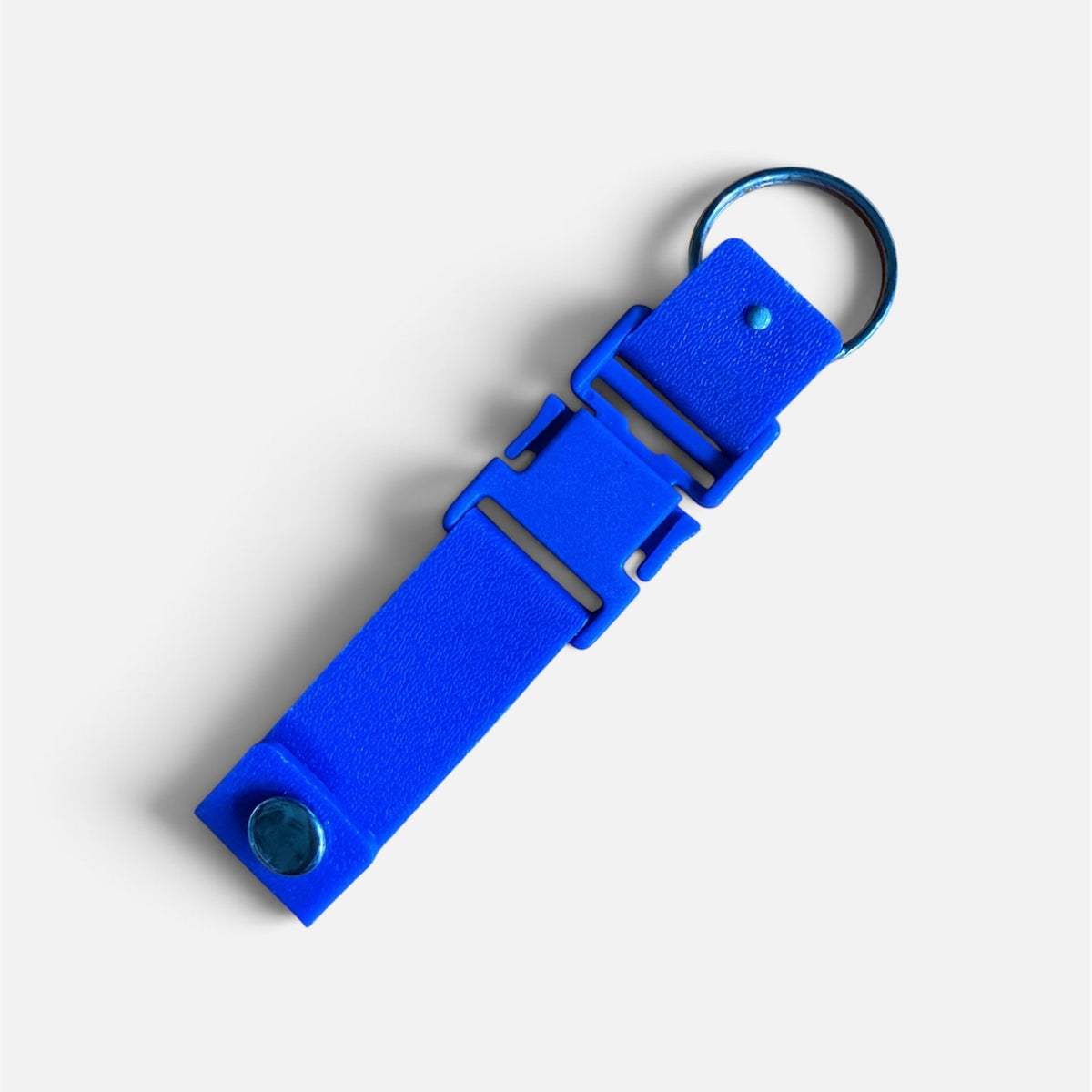 Vintage keyrings