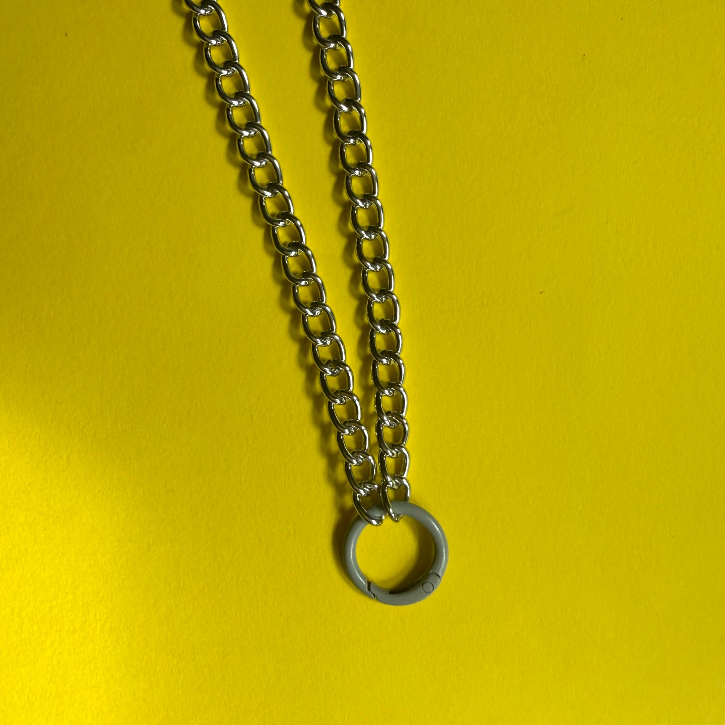 Glasses holder long pendant chain