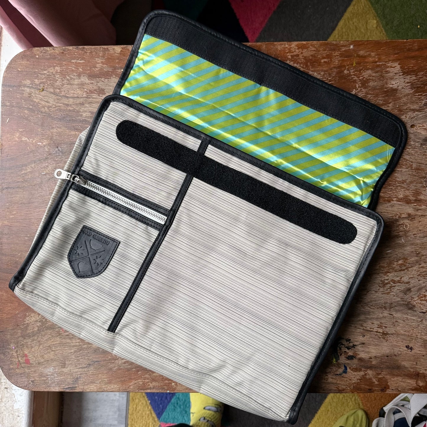 Sample sale feb26 - Goodordering