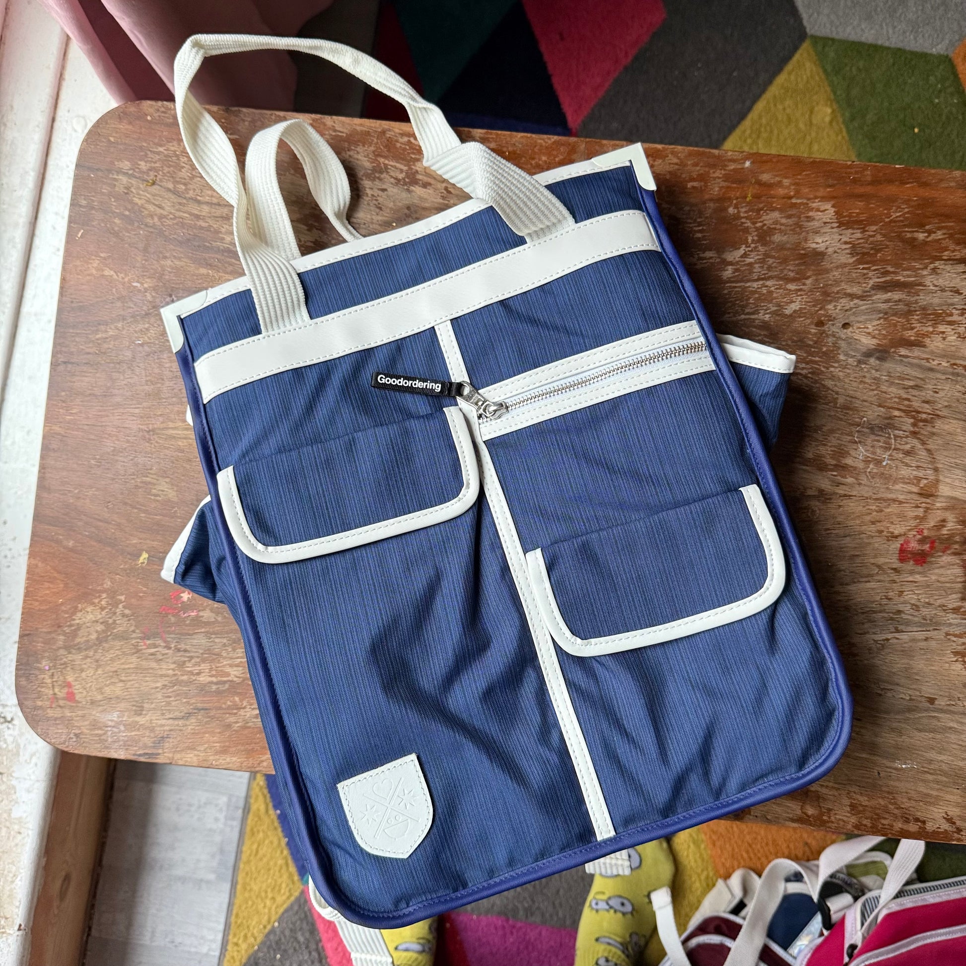 Sample sale feb26 - Goodordering