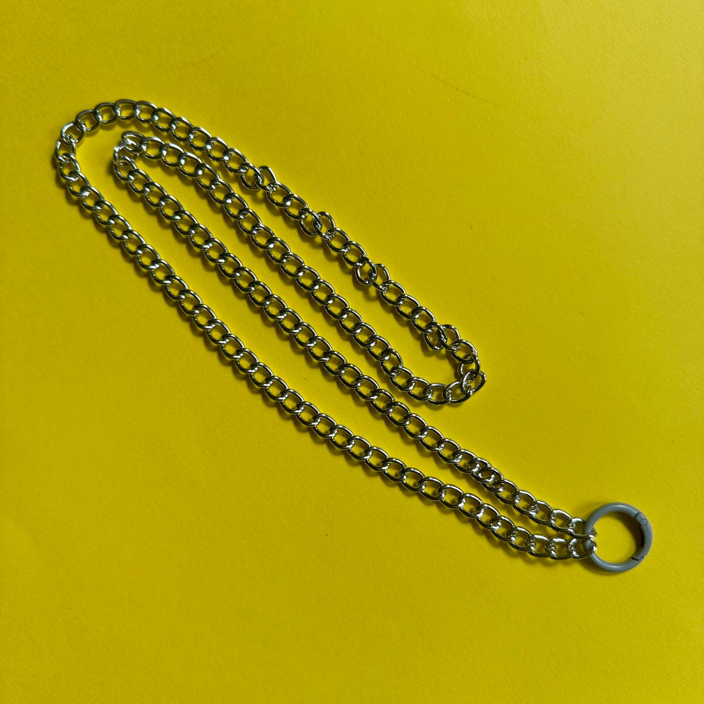 Glasses holder long pendant chain