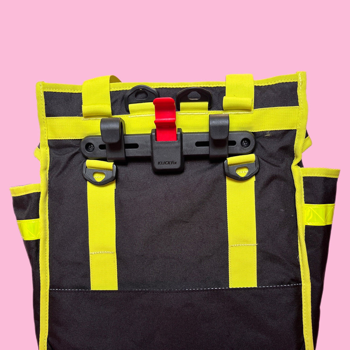 Rixen Kaul Kompakt Rail Pannier system - Goodordering