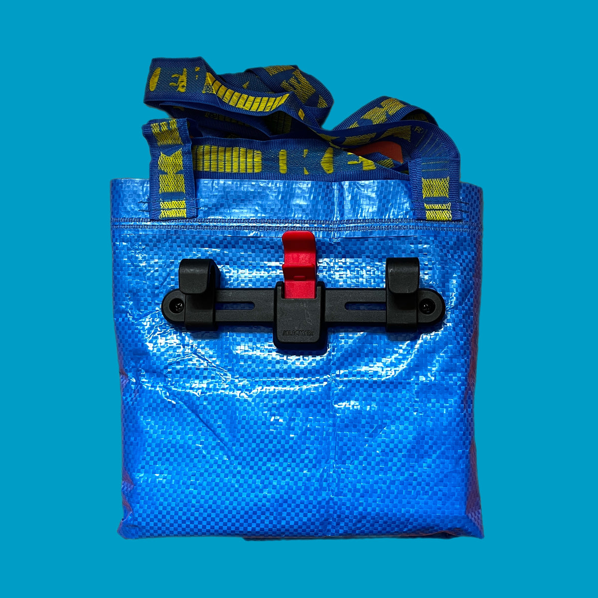 Rixen Kaul Kompakt Rail Pannier system - Goodordering