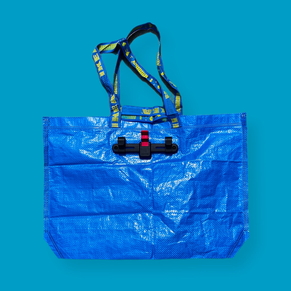 Rixen Kaul Kompakt Rail Pannier system - Goodordering