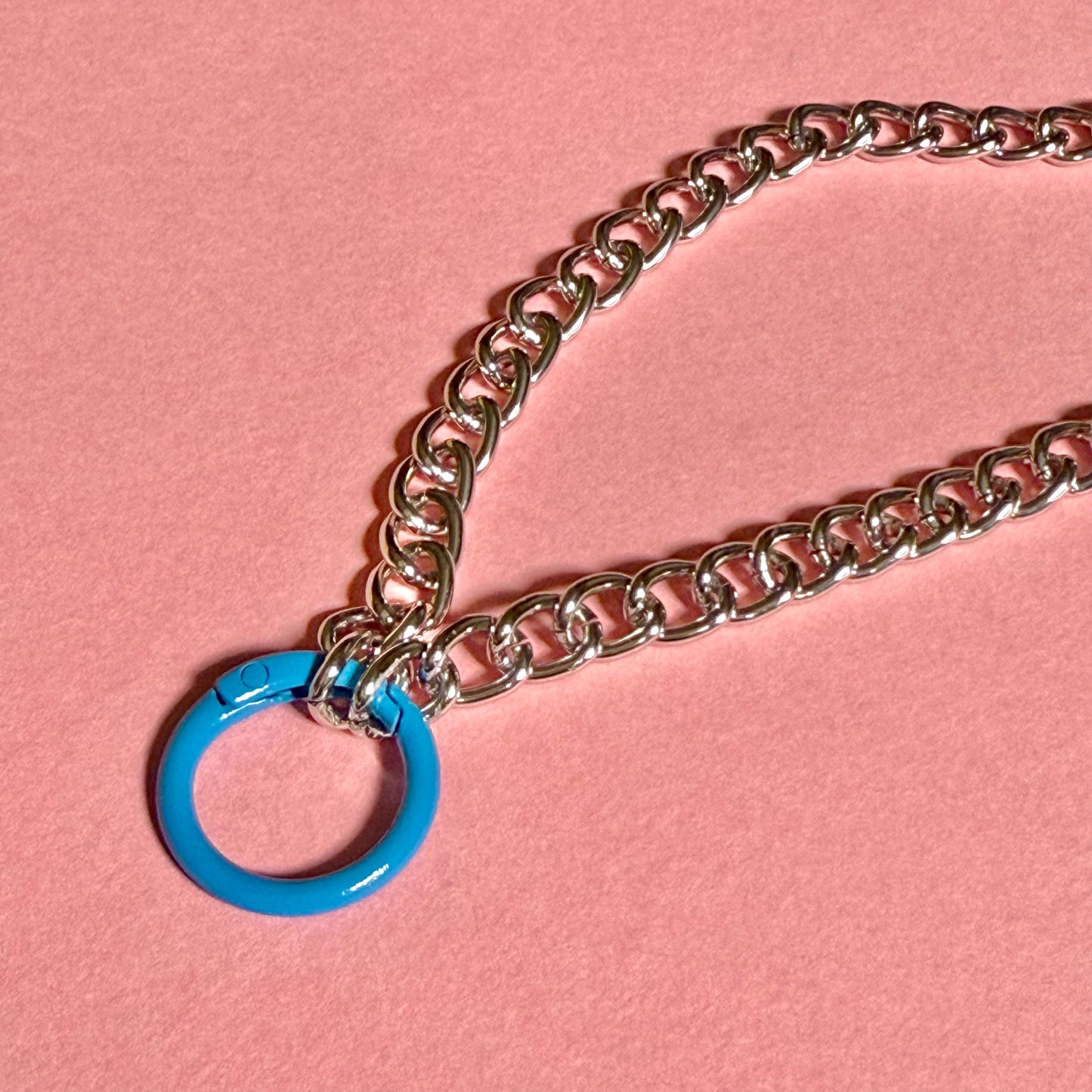 Glasses holder long pendant chain